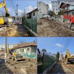 La Campina: Se modernizeaza strada Al Vlahuta! Da, dar nu oricum!